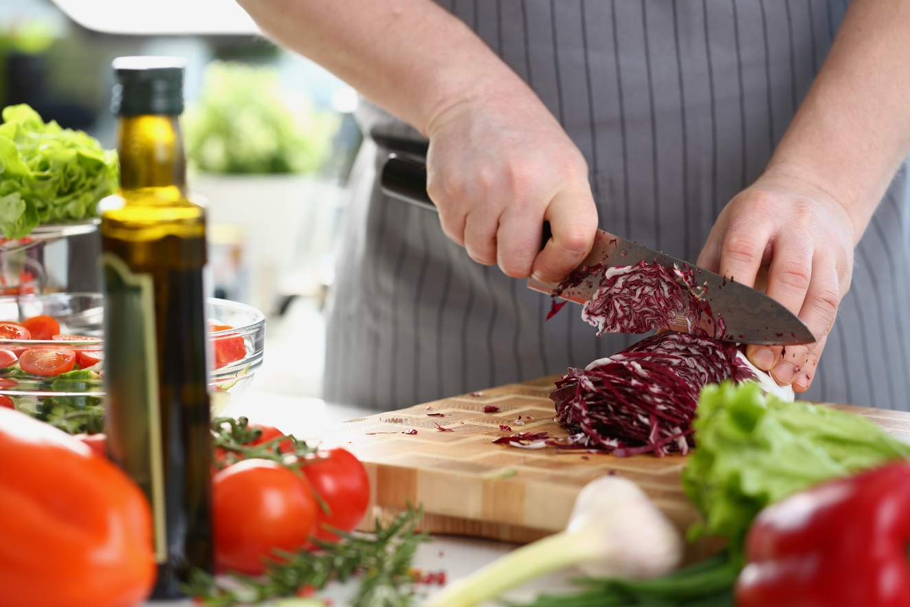 5 Life-Changing Cooking Techniques for Every Home Chef!