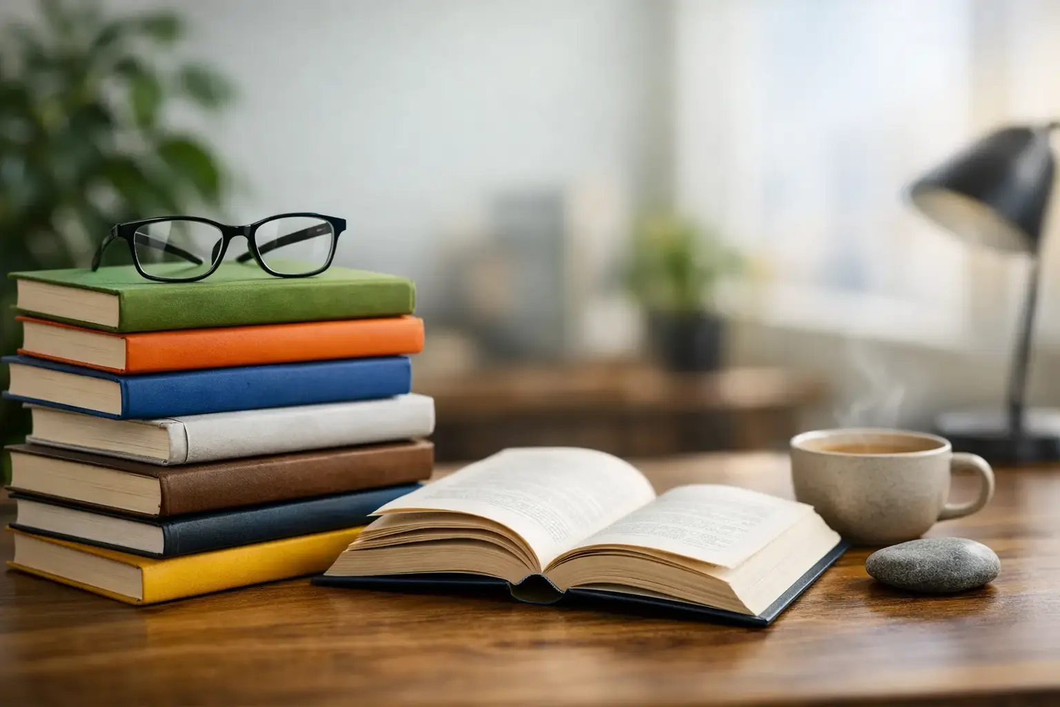 11 Personal Development and Growth Books