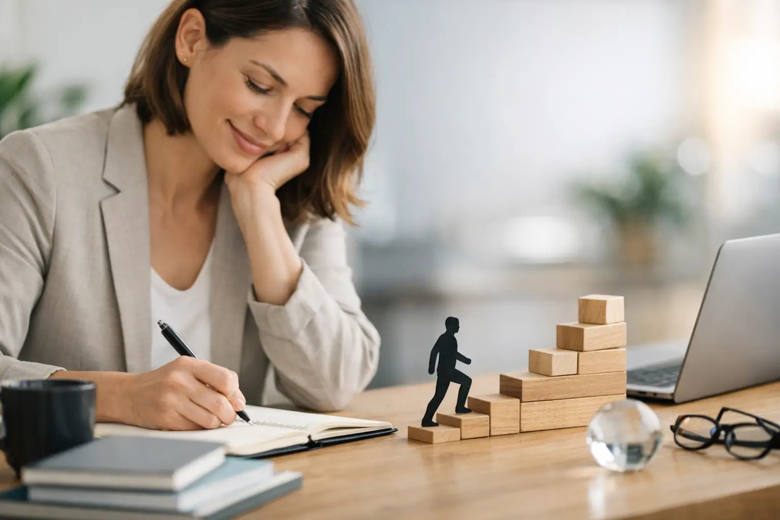 What Is Considered Personal Development?