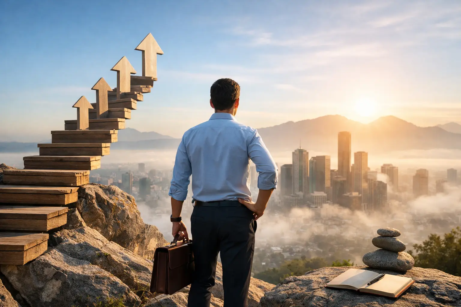What Is Personal Growth and Development?
