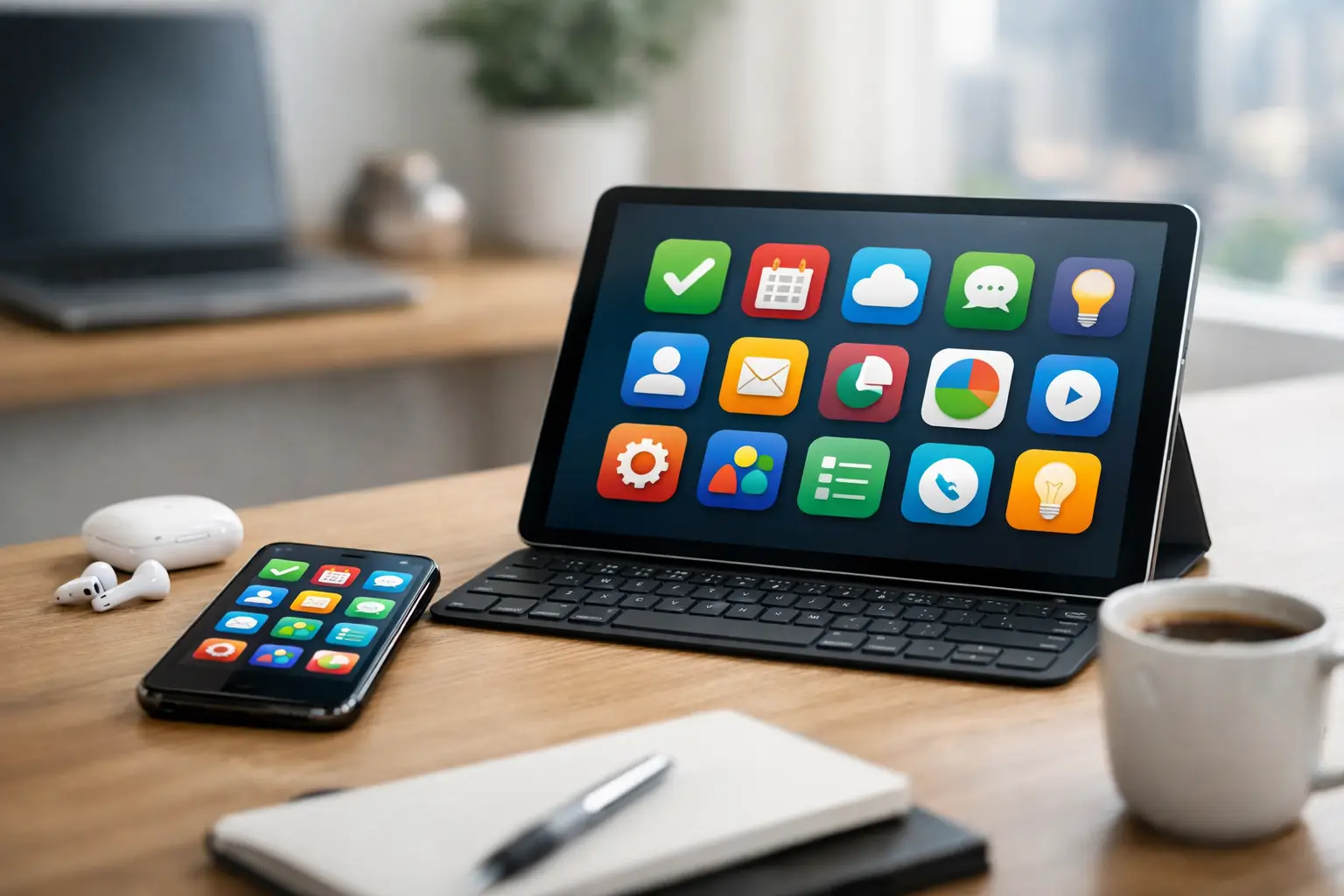 12 Best Productivity Apps 2026
