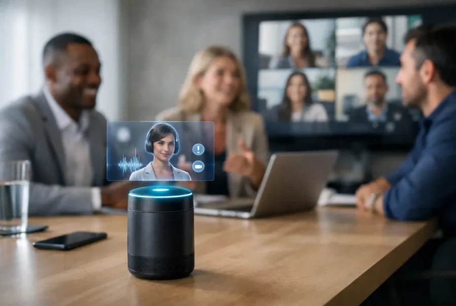 9 Best AI Meeting Assistants Right Now