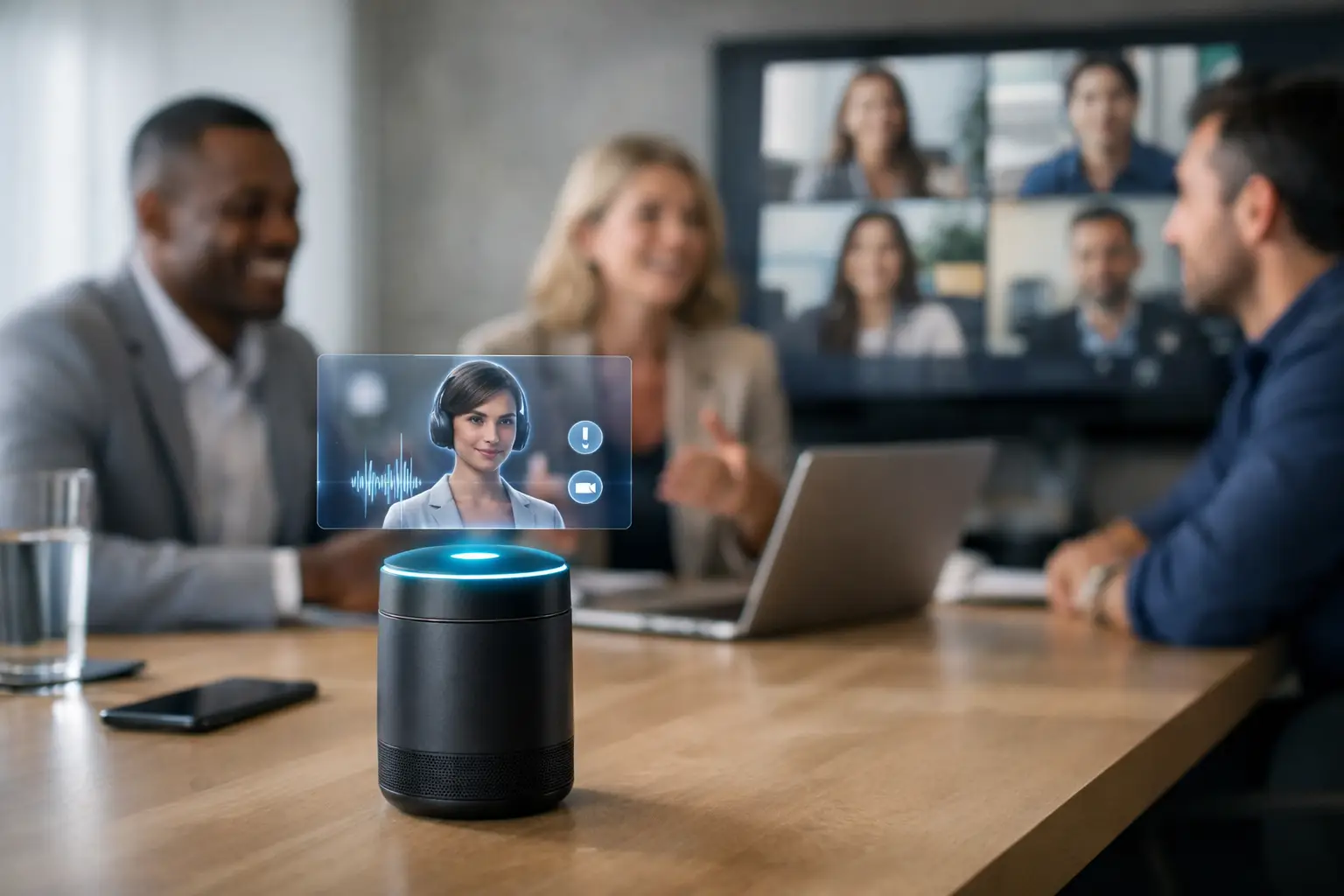 9 Best AI Meeting Assistants Right Now