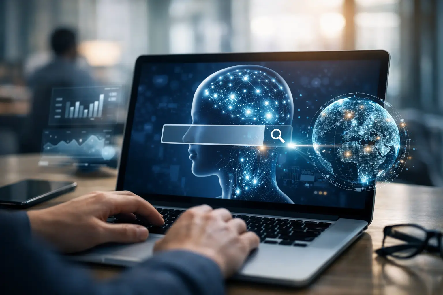 AI Search Trends 2026 That Will Reshape Traffic