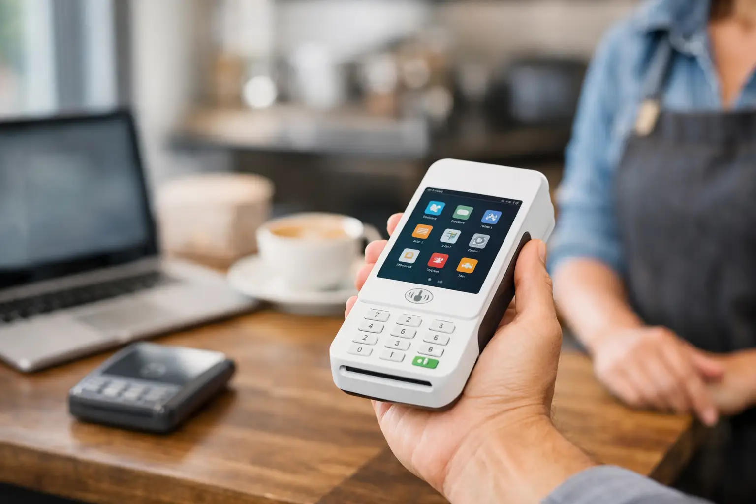 Clover Flex Review for Small Business Owners