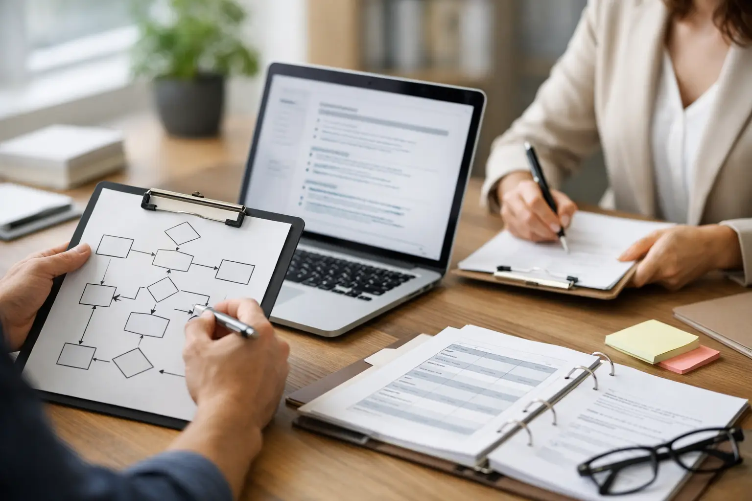 Small Business SOP Template Guide That Works