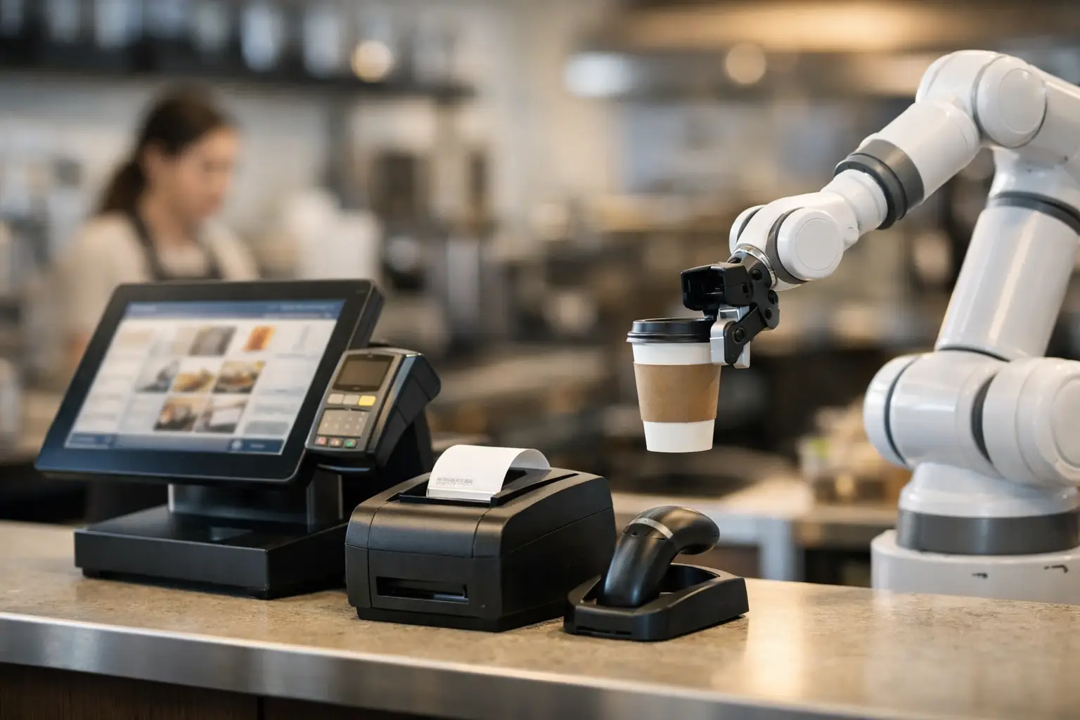 The Future of POS Automation Is Operational