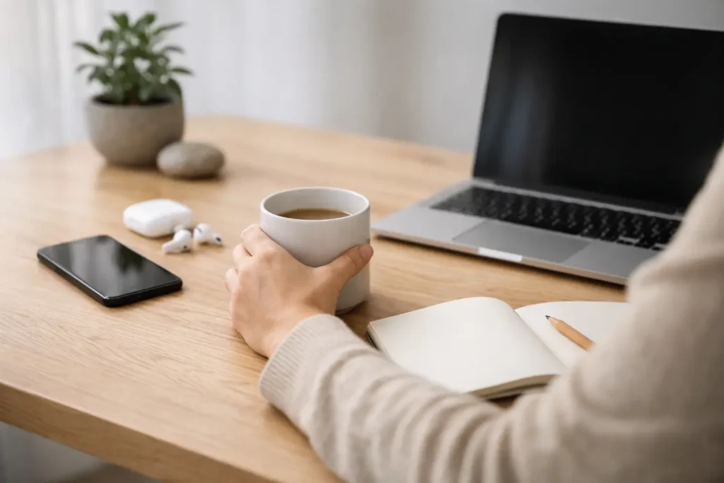What Is Digital Minimalism, Really?