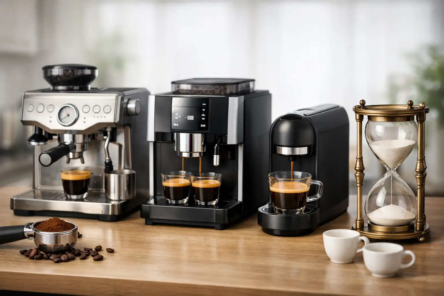 Which Espresso Machine Lasts Longest?
