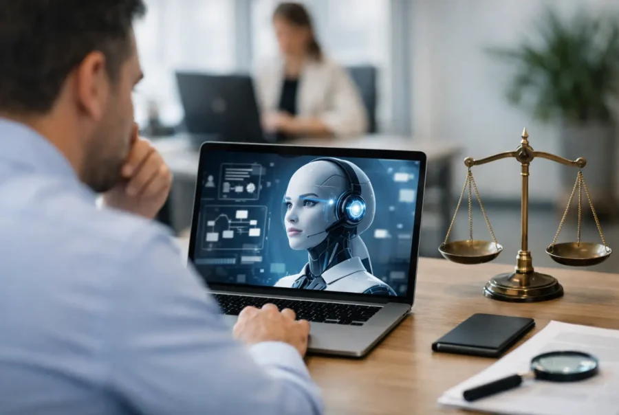 How to Evaluate AI Copilots Before They Cost You