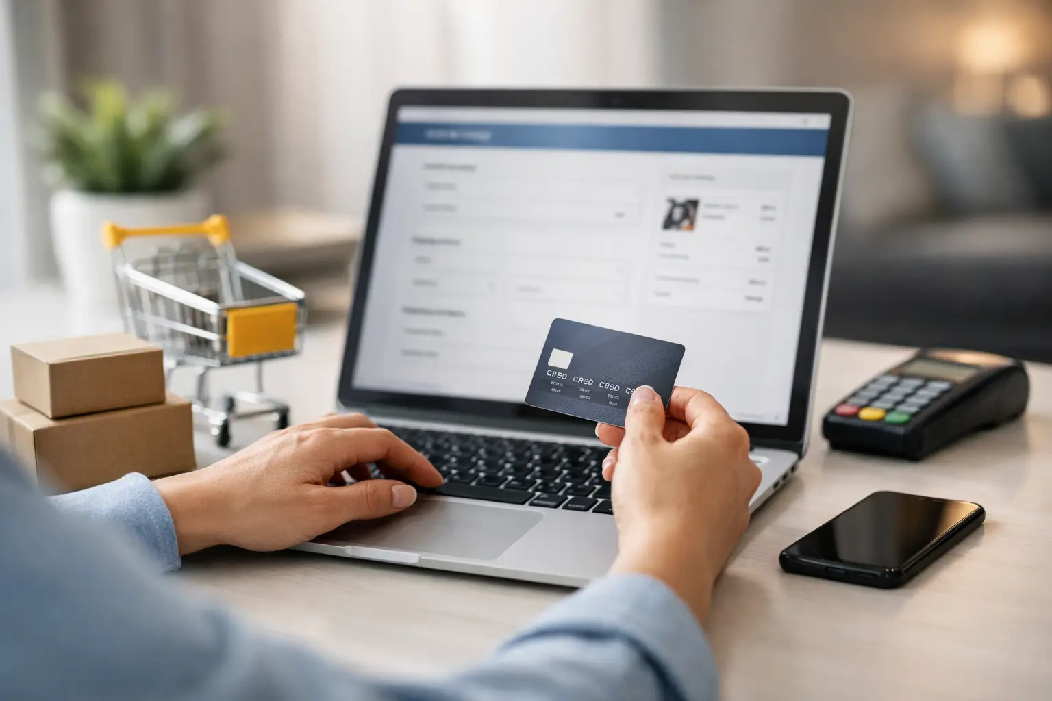 How to Streamline Checkout Workflows That Convert