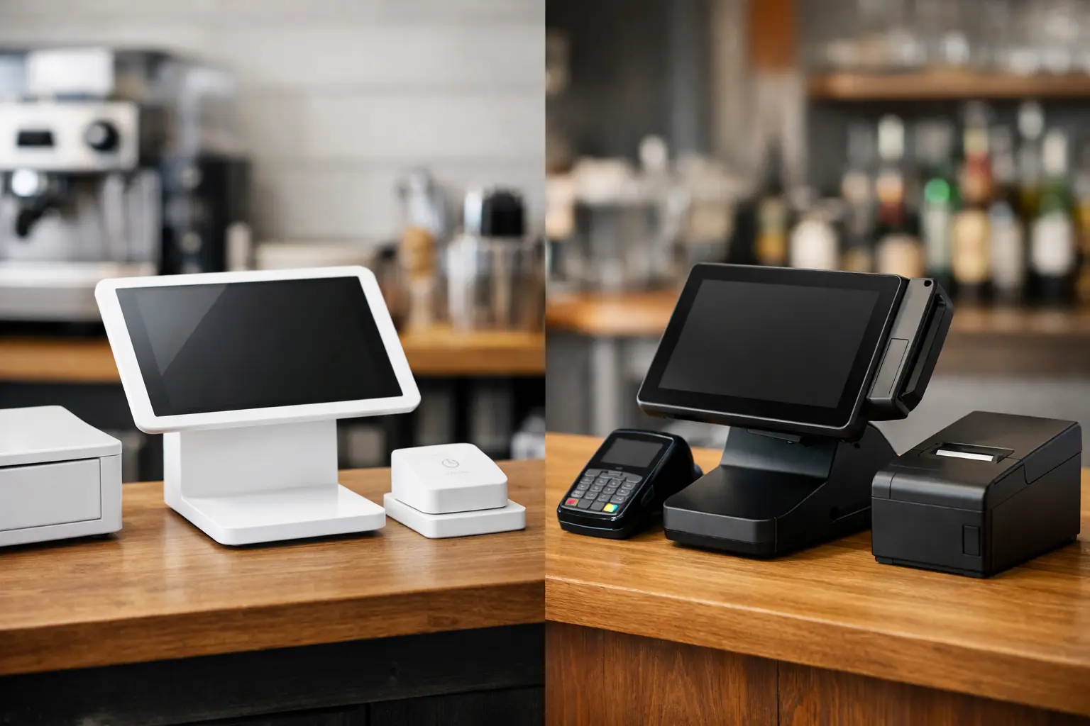 Square vs Toast POS: Which System Fits Your Floor?