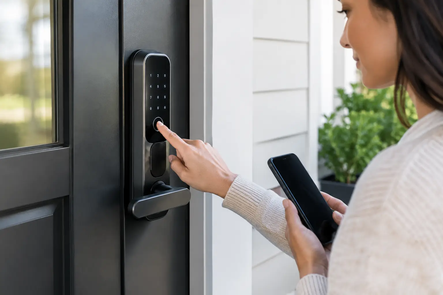 Are Smart Locks Reliable? The Real Failure Test
