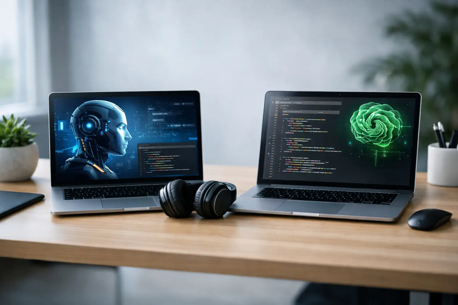 DeepSeek versus ChatGPT Coding: Which Fits?