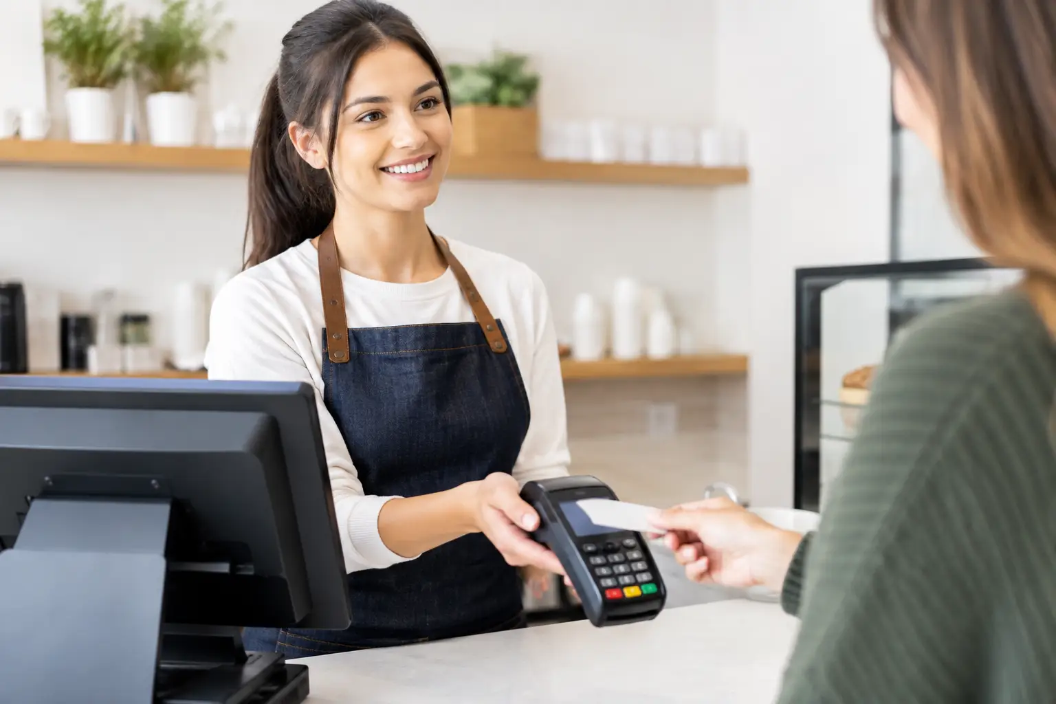 How to Prevent POS Errors at the Counter