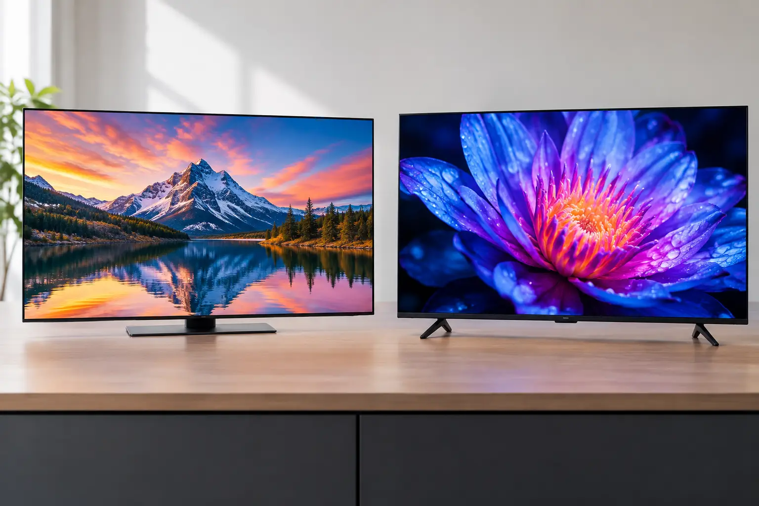 OLED Versus MicroLED Displays: Which Fits?