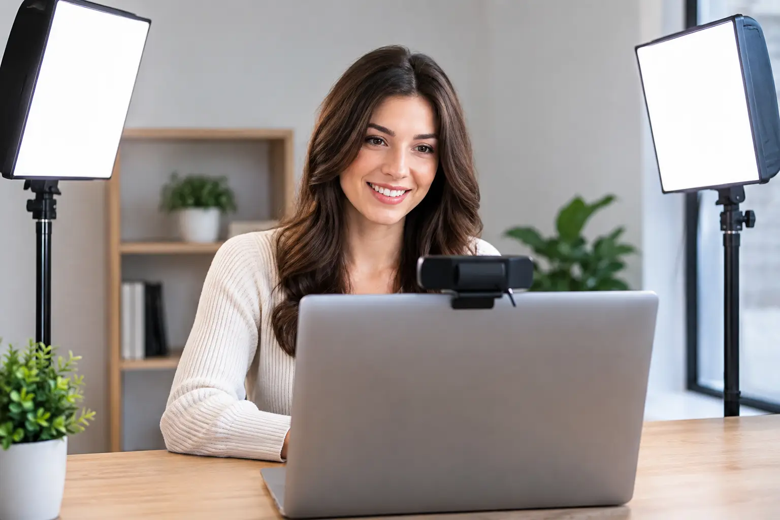 7 Best Webcam Lighting Kits for Clear Video