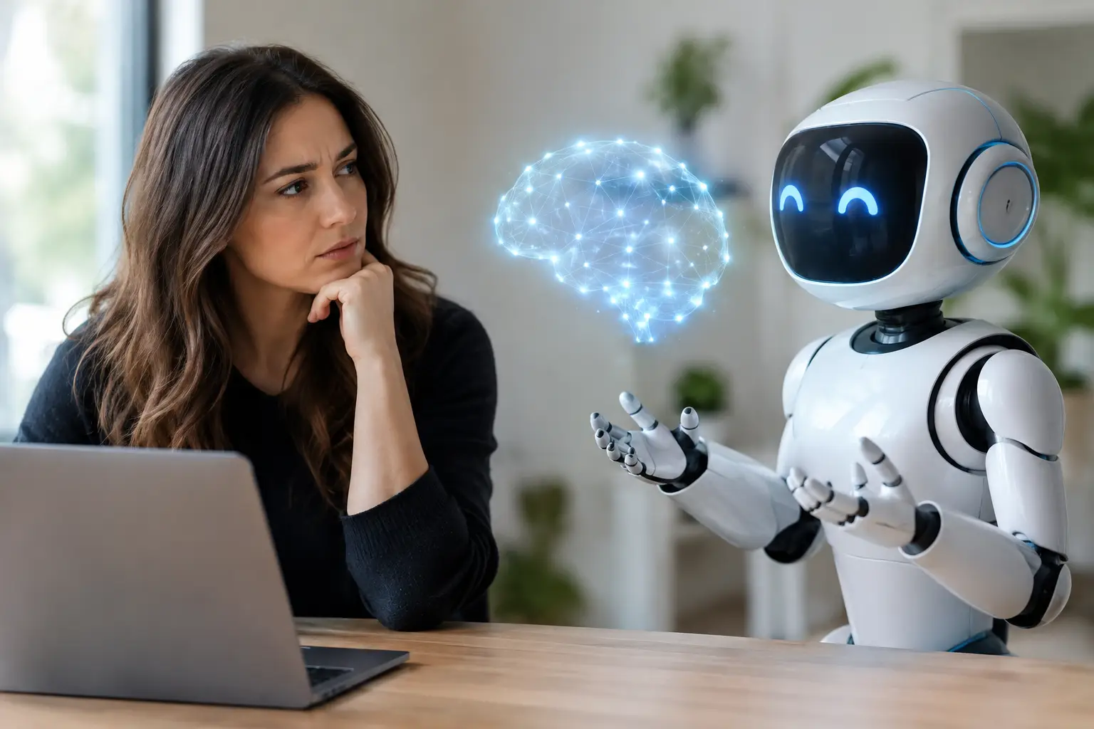 Can AI Agents Hallucinate? Yes, and It Matters