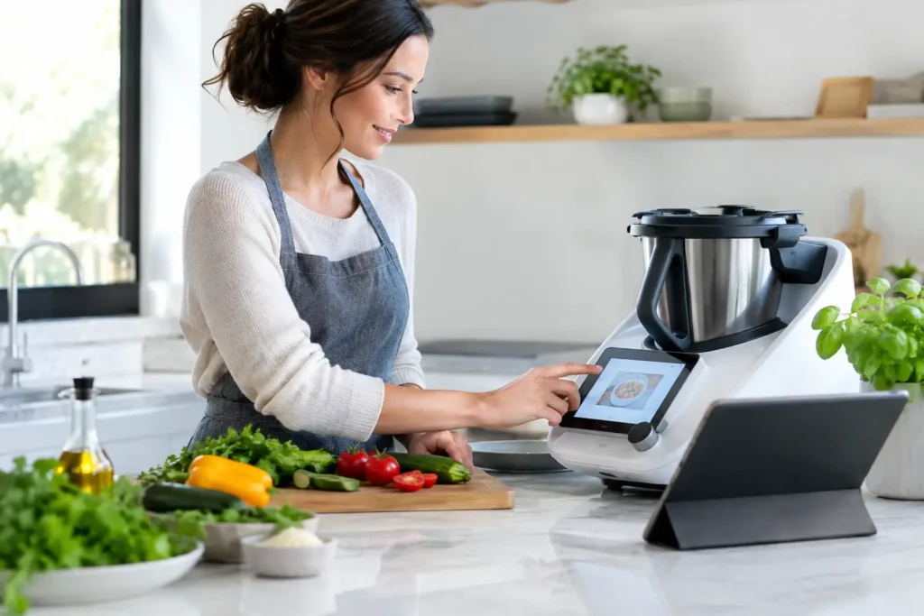 Kitchen Automation That Actually Saves Time