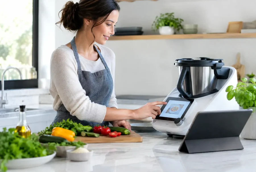 Kitchen Automation That Actually Saves Time