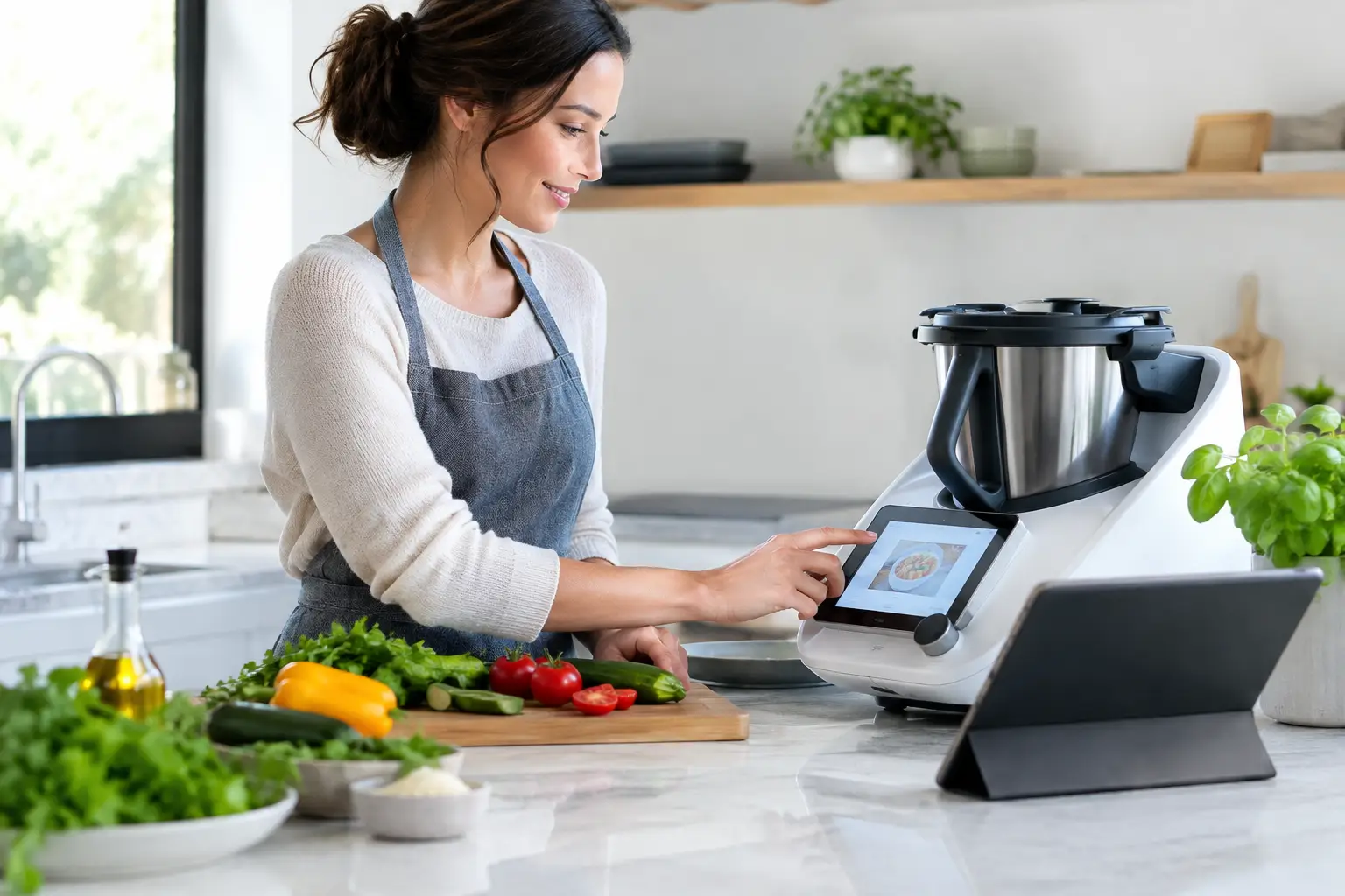Kitchen Automation That Actually Saves Time